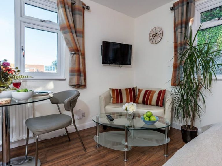 self catering holiday apartments in Brixham