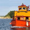 WeFerry- Fun trips, Cruises & more