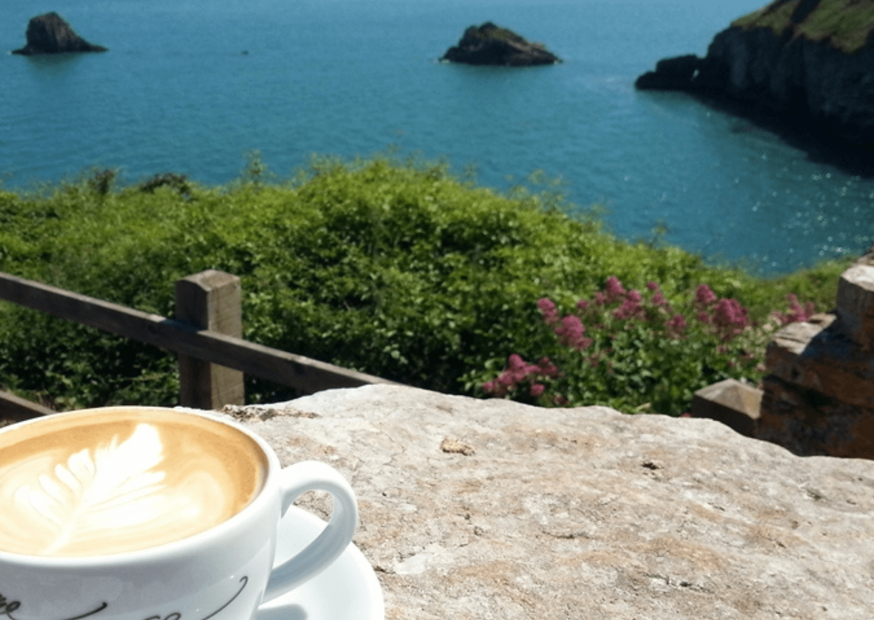Guardhouse Cafe Brixham