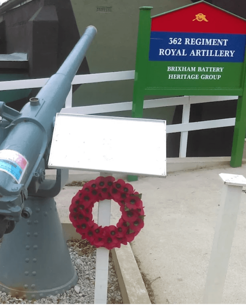 Brixham Battery Heritage Group