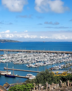 Brixham Harbour