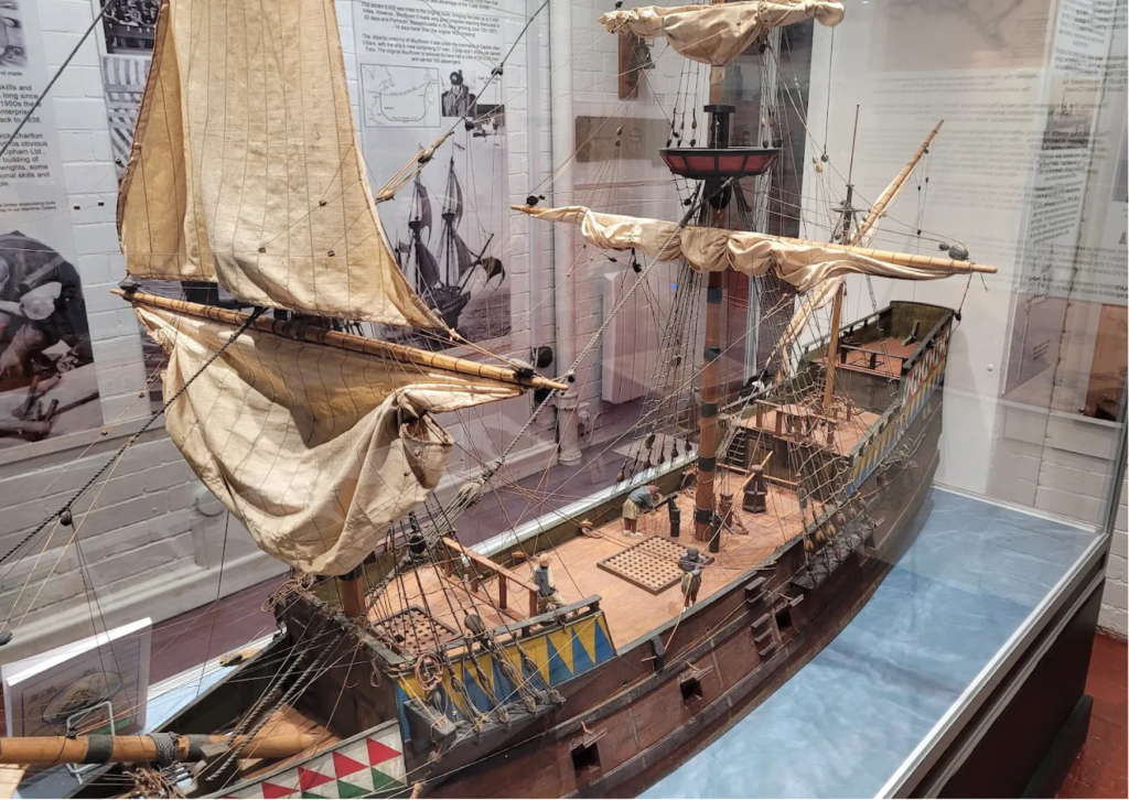 Brixham Heritage Museum
