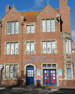 Brixham Heritage Museum