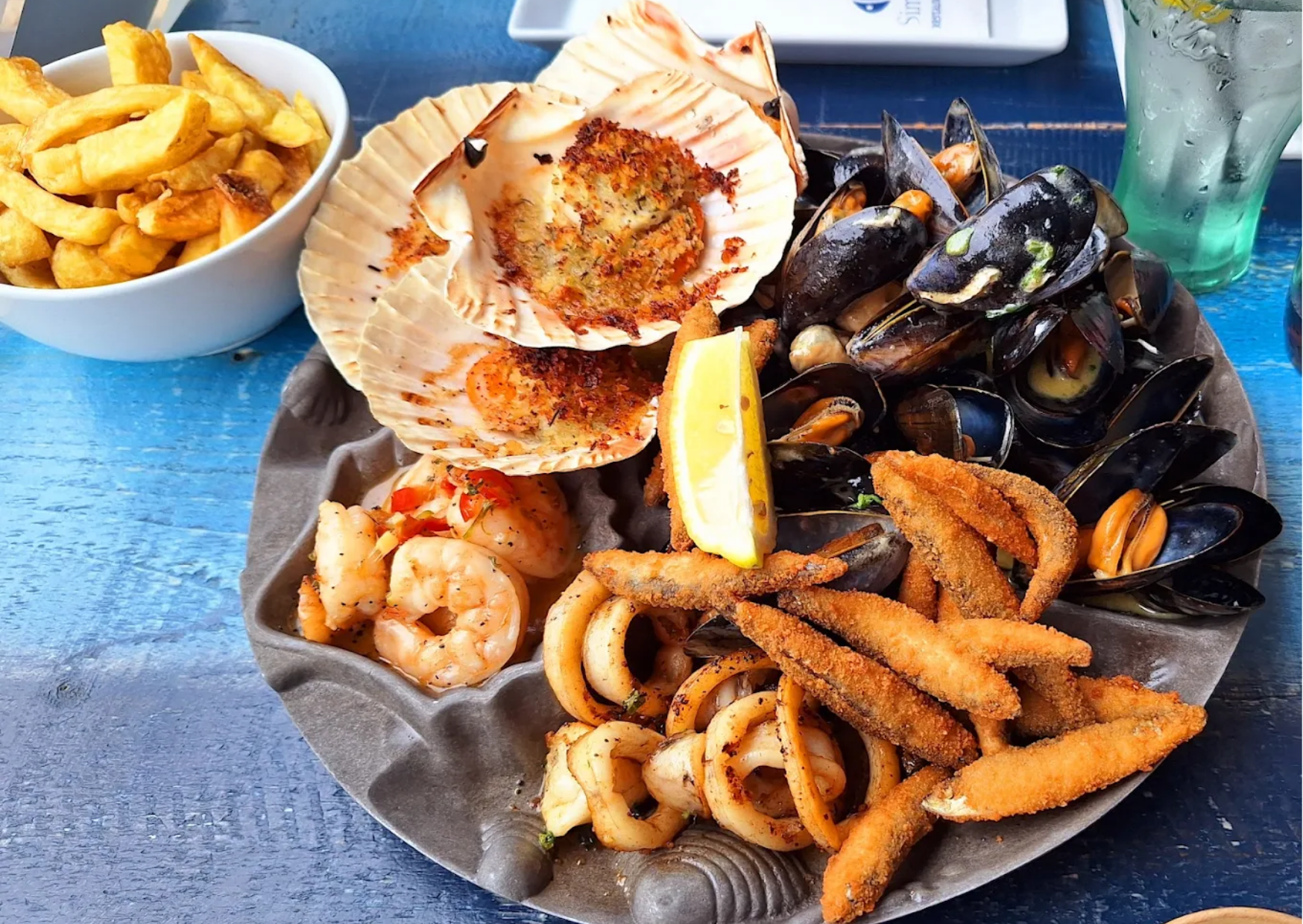 Simply Fish Brixham