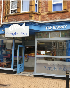 Simply Fish Brixham